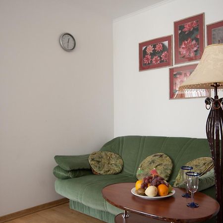 Volter Hotel Lemberg Exterior foto