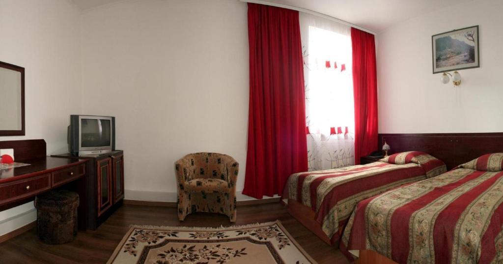 Volter Hotel Lemberg Exterior foto
