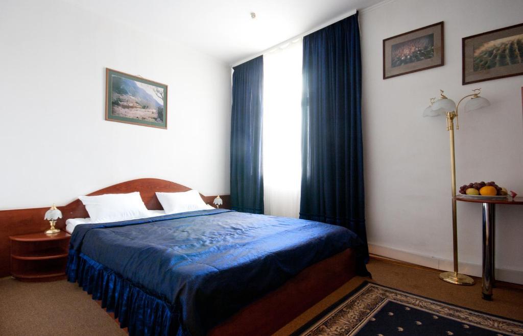 Volter Hotel Lemberg Zimmer foto